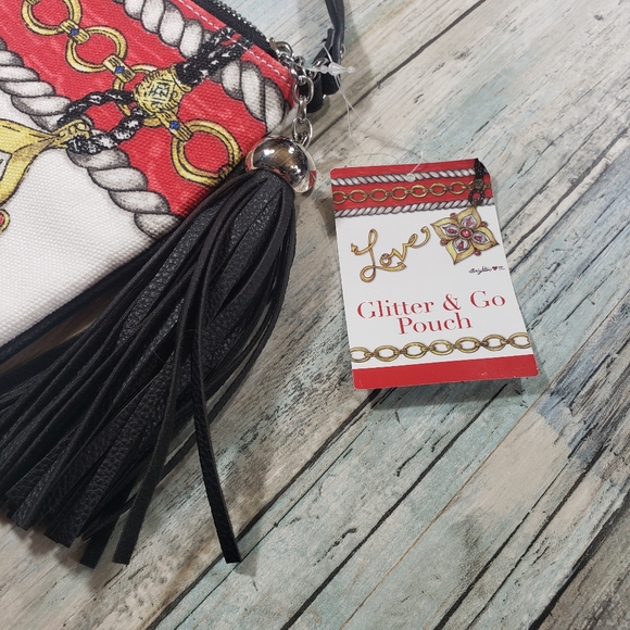 Brighton Crossbody Purse. - Picture 5 of 13